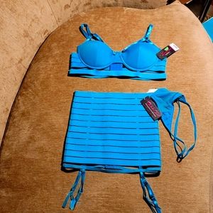 3 Piece lingerie set